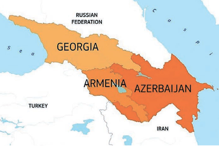Azərbaycan Cənubi Qafqazda sülh prosesinin sürətləndirilməsində maraqlıdır