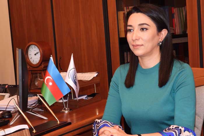 Ombudsman Ermənistanın muzdlulardan istifadə etməsinə dair faktları beynəlxalq təşkilatlara göndərib
