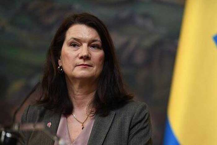 Ann Linde: İsveç Azərbaycanla dostluq və əməkdaşlığı yüksək qiymətləndirir