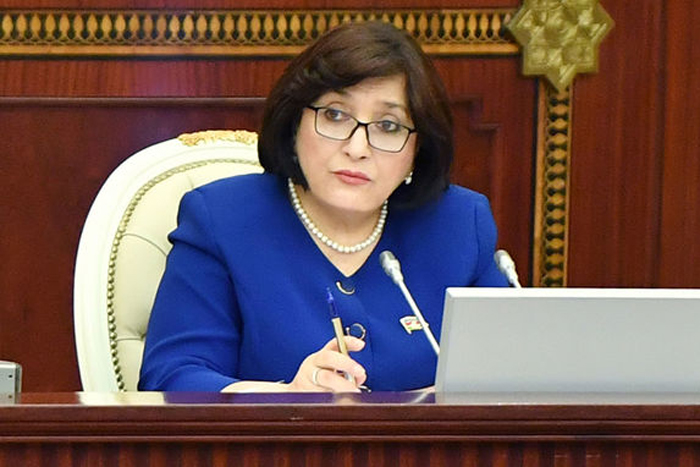 Misir Parlamentinin deputatı: Azərbaycan qazandığı Zəfərlə regionun inkişafına töhfə verəcək