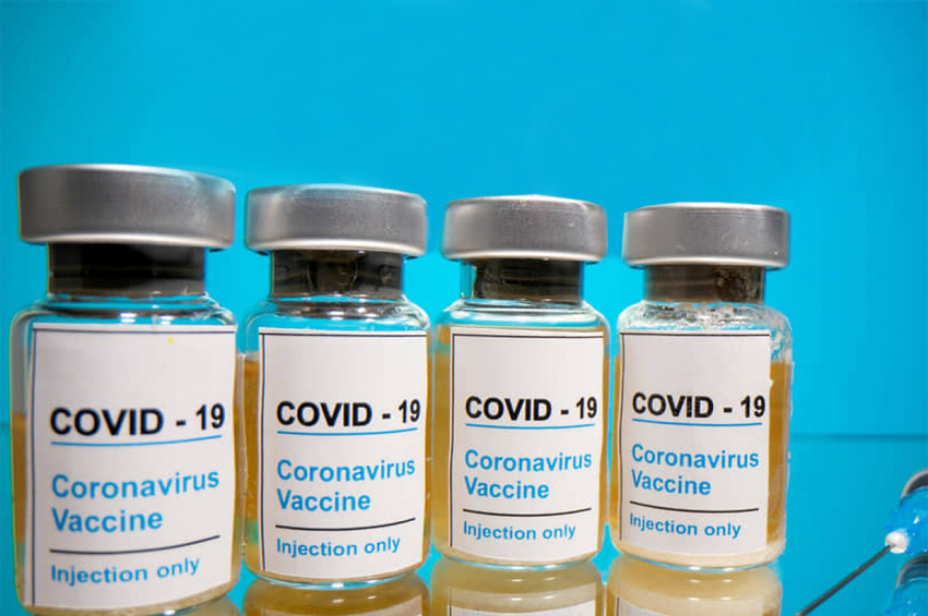 İyunun 1-də Azərbaycanda COVID-19 əleyhinə 2720 doza vaksin vurulub