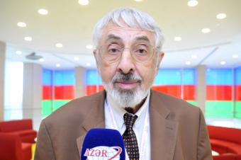 Vladimir Sokor: Azərbaycan Avropa üçün həm də enerji  tranziti ölkəsidir