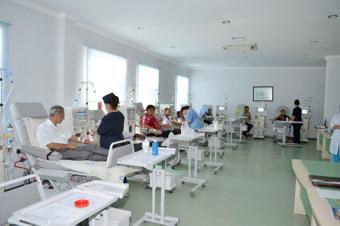Son sutkada Azərbaycanda koronavirus infeksiyasından 835 nəfər sağalıb