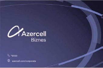 Azercell Biznes korporativ müştəriləri üçün vebinarlar təşkil edib