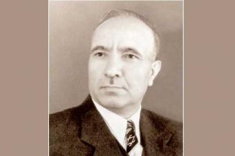 Mir Cəlal Paşayev: yazıçı, alim, pedaqoq...