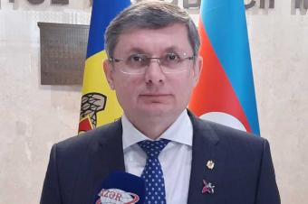 İqor Qrosu: Azərbaycan Moldova da daxil olmaqla, Avropa ölkələrinin enerji təhlükəsizliyi üçün strateji rol oynayır
