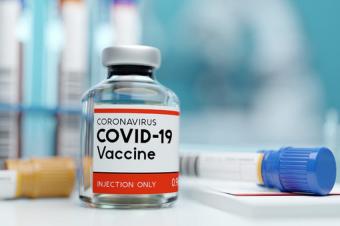 Mayın 1–də Azərbaycanda COVID-19 əleyhinə 4 minə yaxın dozadan çox vaksin vurulub