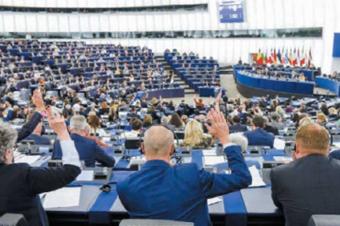 Avropa Parlamentinin məkrli riyakarlığı