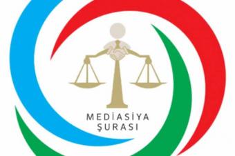 Mediasiya Şurası mediatorların ictimai qiymətləndirilməsinə başlayıb