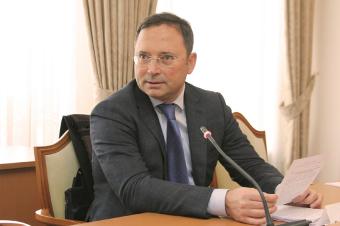 Ukrayna Ali Radasının deputatı: Şuşa Bəyannaməsi Cənubi Qafqazda sabitliyin qorunub saxlanmasına xidmət edir