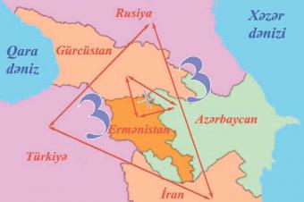 Azərbaycan real işin, sabitliyin və faydalı əlaqələrin tərəfdarıdır