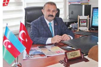 Azərbaycan-Türkiyə dostluğu sarsılmazdır 