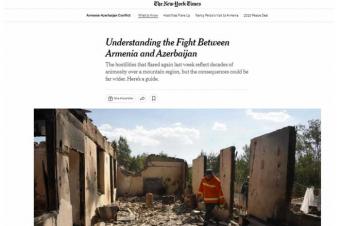 “The New York Times