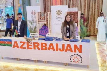Azərbaycan startapları layihələrini xarici investorlara təqdim ediblər