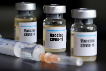 Aprelin 12-də Azərbaycanda COVID-19 əleyhinə 9 min dozadan çox vaksin vurulub