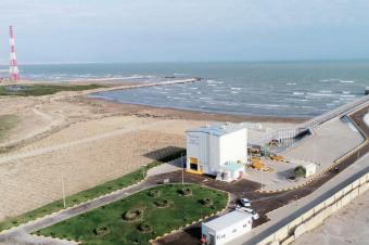 Azərbaycan energetikasının yeni dövrü Qarabağ və Şərqi Zəngəzurdan başlayır
