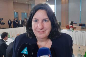 Amerikalı professor: Azərbaycan bölgədə sülhün təmin olunması üçün müxtəlif şanslar yaradır