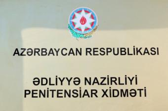 Penitensiar xidmət Milli Məclisin sabiq deputatının vəfatı ilə bağlı məlumat yayıb