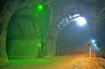 Toğanalı-Kəlbəcər-İstisu yolunun və Murovdağ tunelinin inşası davam etdirilir